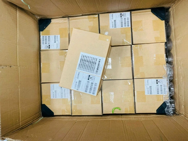 Apple 20W Power Adapter OG 100% Fast Charging 1 min 2% - White, 20W Dock China QR