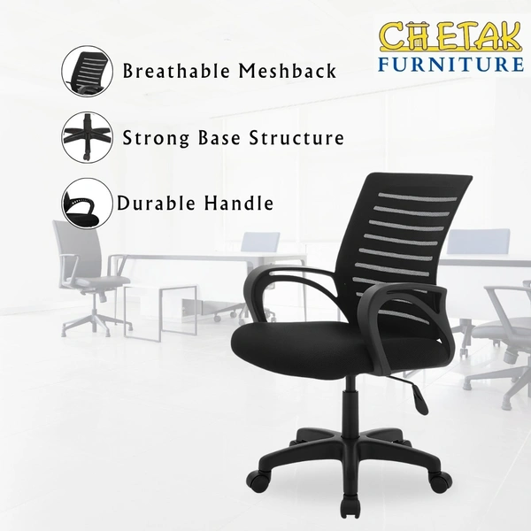 Chetak furniture CF-M21