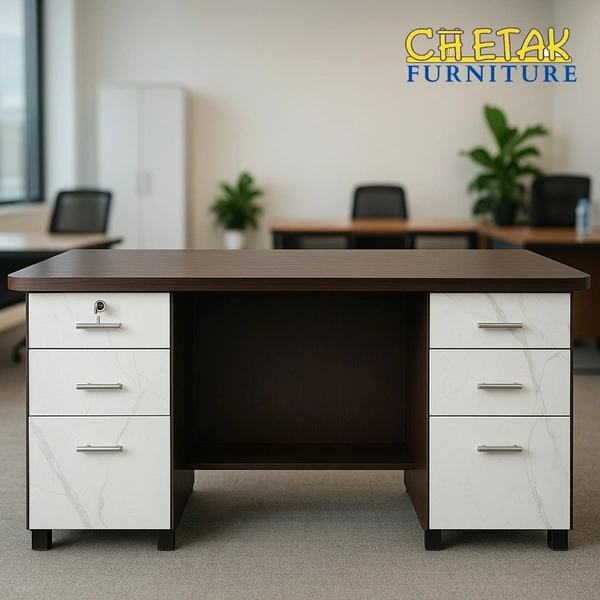 Chetak OT-101 - 5'x2.5'