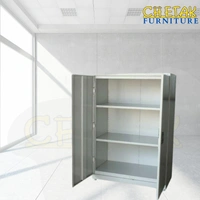 Chetak furniture Office Almirah - 4 ft