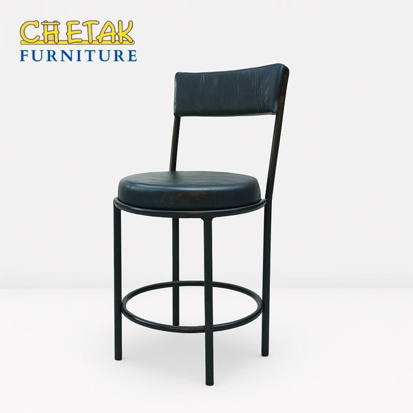 Chetak Cushion Stool
