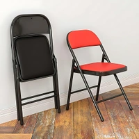 Chetak furniture Folding chair
