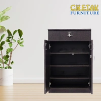 Chetak furniture Shoe rack 1