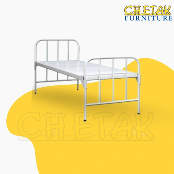 Chetak furniture Hospital bed