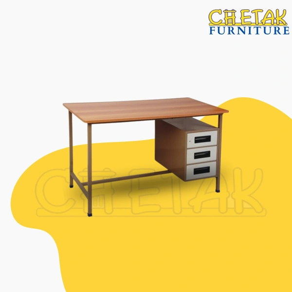 Chetak Furniture OT-425 - 4' x 2'