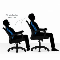 Chetak furniture CF-M21