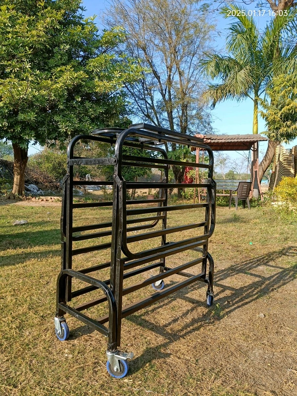 Chetak furniture Rollaway hotel bed