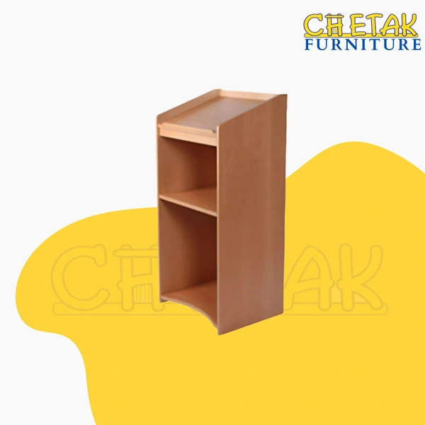 Chetak furniture Speech Stand