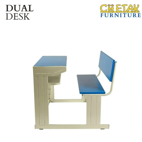 Chetak Dual desk