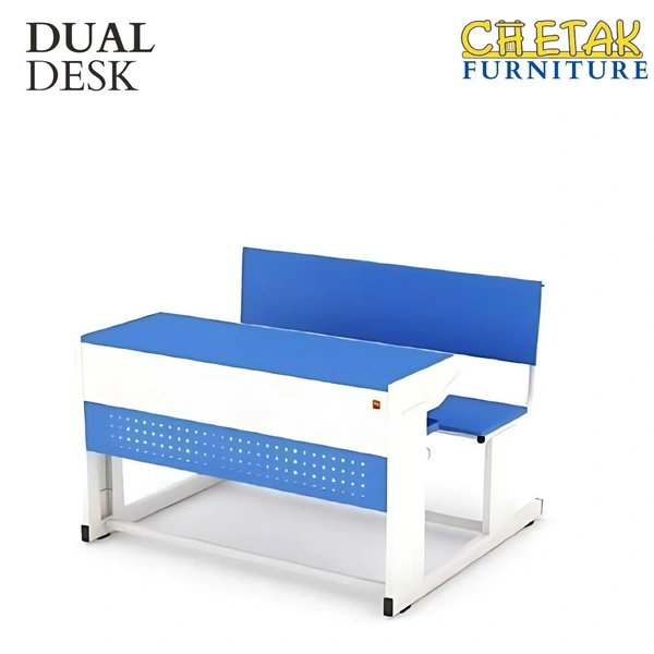 Chetak Dual desk