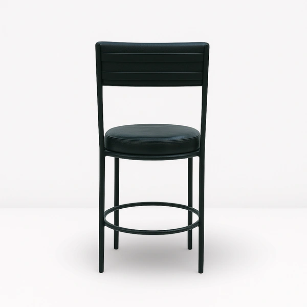 Chetak Cushion Stool