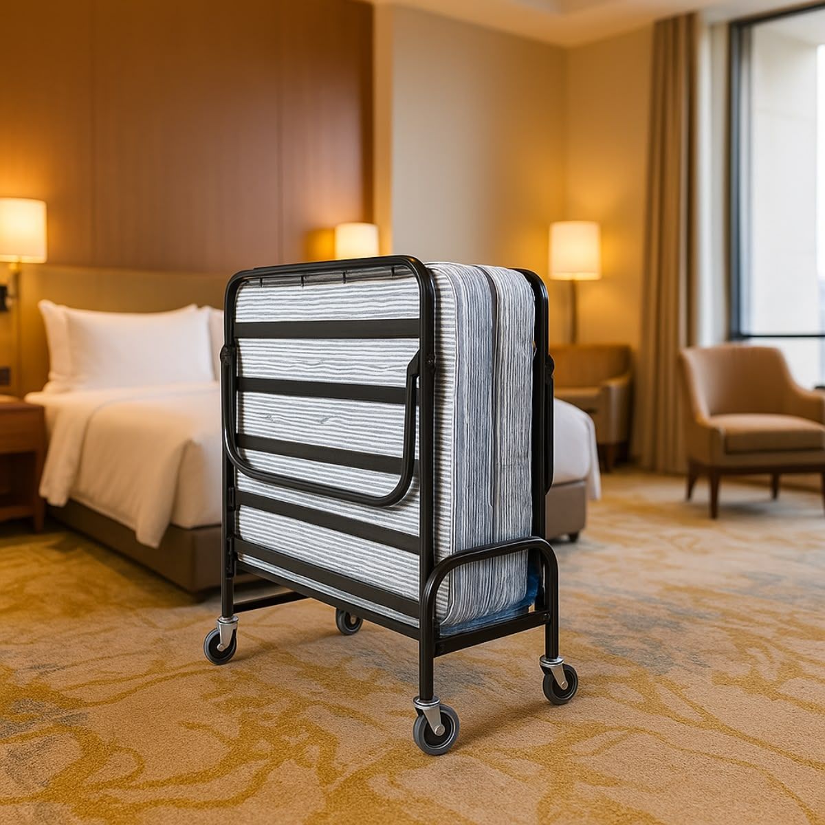 Hotel & Hospitality