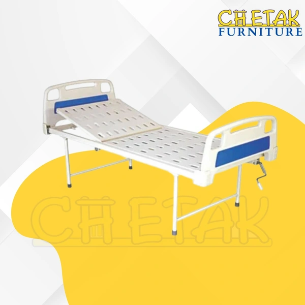 Chetak Furniture Modular hospital bed