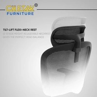 CF-AERO meshback office chair