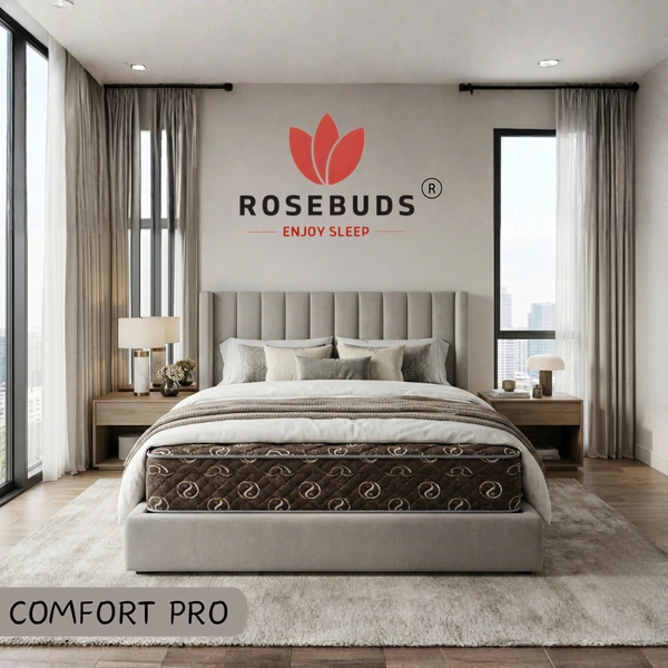 ROSEBUDS COMFORT PRO - 35*72