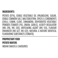 BALAJI Wafers - Tomato Twist, 150 g Pouch - 150 Gm