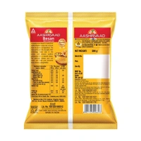 Aashirvaad, 100% Chana Dal Besan, 500g - 500 Gm