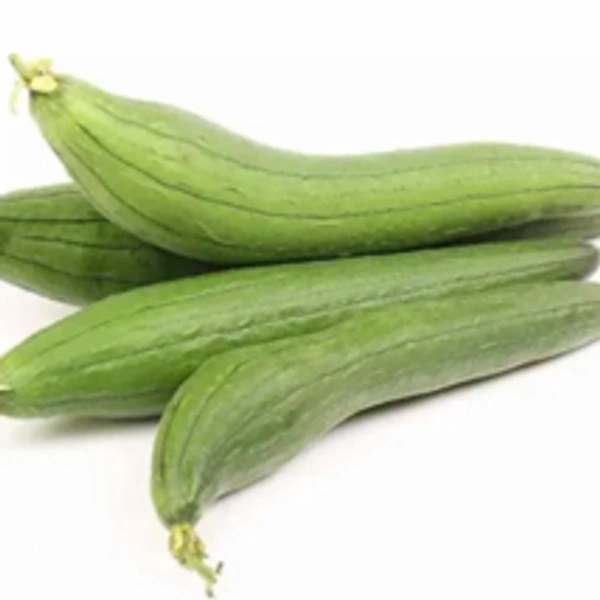 गिलकी - Gilki (Sponge gourd)