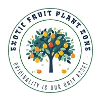Exotic Fruit Plant Zone Exotic Fruit Plant Zone - Logo