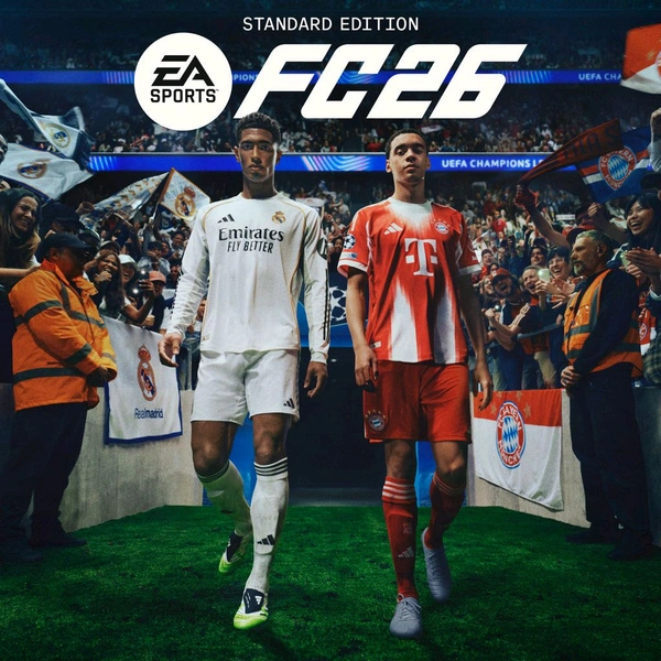 EA FC 26 (Steam account) (PC) - OFFLINE ACTIVATION