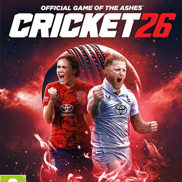 CRICKET-26 (Steam Account) (PC) - OFFLINE ACTIVATION