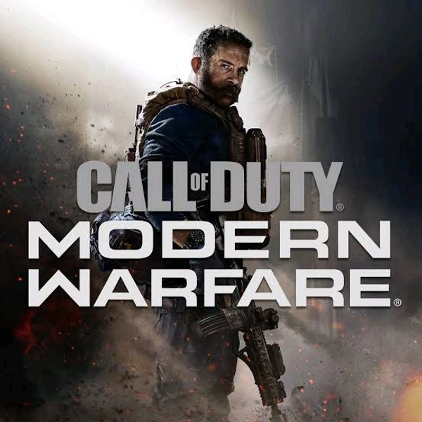 CALL OF DUTY MODERN WARFARE-1 2019 (Steam Account) (PC) (RENT) - 5-DAYS