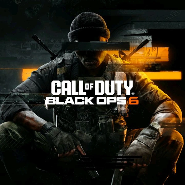 CALL OF DUTY BLACK OPS 6 (Steam Account) (PC) (RENT) - 5-DAYS