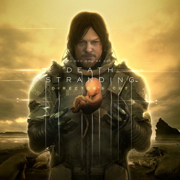 DEATH STRANDING DIRECTOR'S CUT (Steam Account) (PC) - OFFLINE ACTIVATION