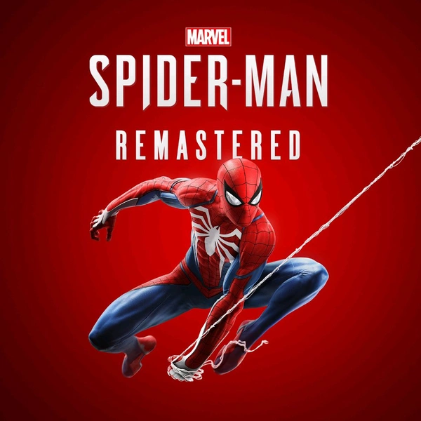 SPIDERMAN REMASTERED (Steam Account) (PC) - OFFLINE ACTIVATION