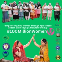 Unpolished Moong (Green Gram) Whole-Desi - 500g