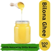 Gir Cow Bilona Ghee - 500ml