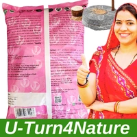 Chakki Wheat Atta-Homemade with Fiber - 5kg