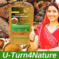 Masoor Dal -Unpolished Desi - 500g