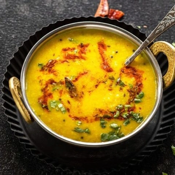 Moong Dal Dhuli, Unpolished Desi Dal - 500g