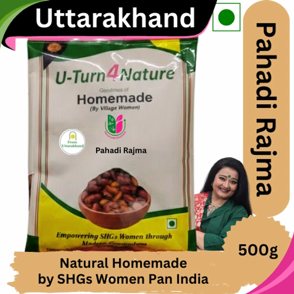Pahadi Rajma - 500g