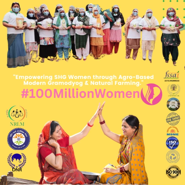 Gir Cow Bilona Ghee - 500ml