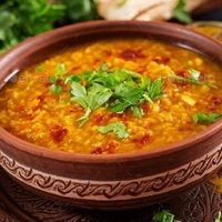 Arhar (Tur) Dal Unpolished Desi  - 1kg