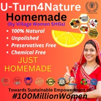 Masoor Dal -Unpolished Desi - 500g