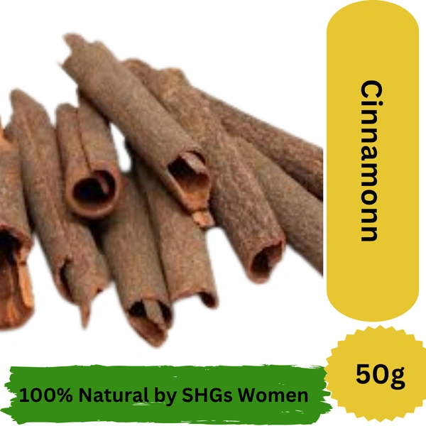 Cinnamon - 50g