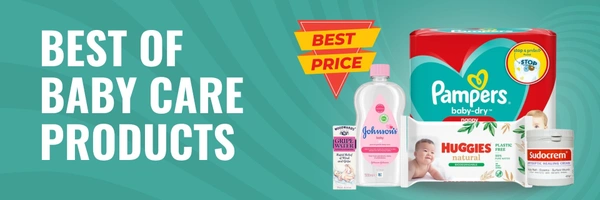 Baby Care Products