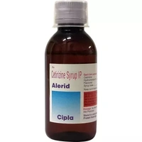 Alerid Syurp
