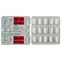 Amaryl M 2mg Tablet