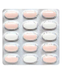 Amaryl M Forte 1mg Tablet