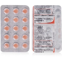 Amdepin 5 Tablet