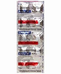 Amlip AT Tablet