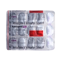 Amlopres TL Tablet