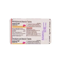 Amlovas-AT Tablet