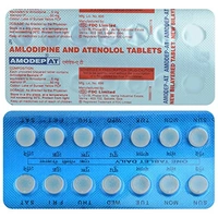 Amodep AT Tablet