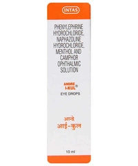 Andre I-Kul Eye Drop