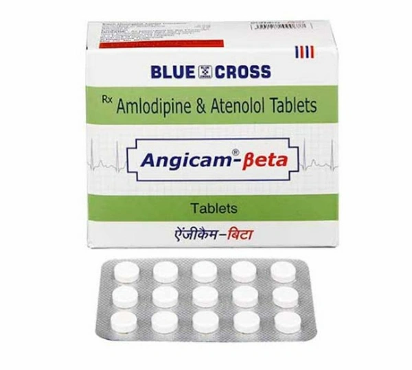 Angicam-Beta Tablet